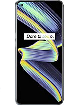 Realme X7 Max 5G